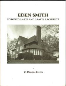 Eden Smith Book
